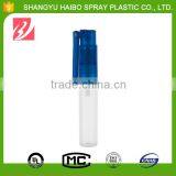 Newest Design 10 years experience plastic bottle spray