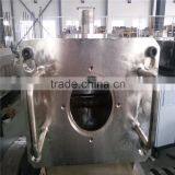 Two Stage Air-Cooling Recycled Plastic Pelletizer Extrude Machine Line thumbnail-5