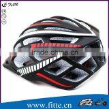 High Qulaity Impact Resistance EPS Integrally Molded Bicycle Helmet