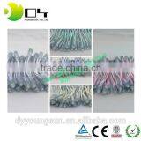 Outdoor DC5v 9MM Single Color Pixel Led String L Ight