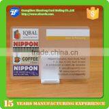 2015 Best Selling Deluxe Business Card Sample Cheap Price on Sale thumbnail-6