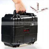 Waterproof Large Hard Plastic Case for Gopro Accessories Hero 1 2 3 3+