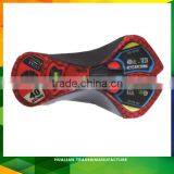 Hong Kong Women Cycling Jersey With Seading Pad