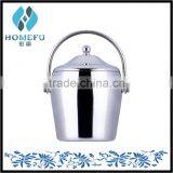 100 Best Beauty Products #201 SS Stainless Steel Drum Type Beer Kegs Ice Bottle Cooler