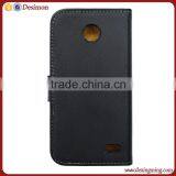 Hot Selling Cover Case for Lenovo A820, for Lenovo A820 Leather Case Cover thumbnail-4