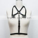 Oxford Leather Harness High Quality AP-4533