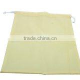 Polyester, Nylon, Canvas and Customized Logo Printing Packaging Drawstring Bag thumbnail-2