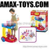 Ht-62008 Barbecue Cart thumbnail-1