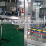 Small Bottle Filling Machine