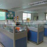 Lu Jian Metal Decoration Factory company overview - view 3 thumbnail