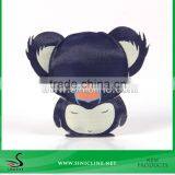 Sinicline Eco Friendly Cute Design Clothing Woven Label for Kids thumbnail-4