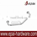 Stainless Steel Bathroom Handrail thumbnail-1