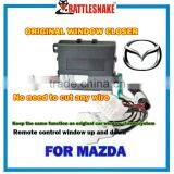 1 Minute Installation Original Mazda Car Window Closer thumbnail-1
