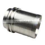 OEMprecision Aluminum CNC Machining Parts thumbnail-6