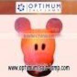 Mickey Mouse Optimum Salt Lamp