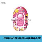 Wholesale Inflatable Kids Baby Window Toys Boat thumbnail-3