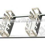 MDF GLT-02 Stainless Steel Back Mounting Frame