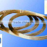 China Manufacturer Supply Tungsten Wire 0.3mm Vacuum Coating thumbnail-3