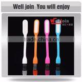Wholesale 2015 Twist Portable Mini USB Twist Lamp thumbnail-2