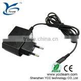 AC Adapter for NDS, Power Supply for Nds, UK,US,EU Plug, Game Accessory thumbnail-1