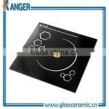 With Factory Price Black Crystal Induction Cooker thumbnail-3