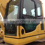 Used Excavator Komatsu PC220-8 Excavator ,Japan Komatsu PC220-8 Excavator for Sale thumbnail-4
