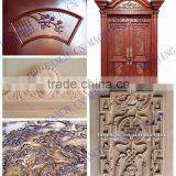 Wood Milling Machine With Cnc thumbnail-5