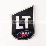 Manufacturer High Quality Custom Acrylic Name Badge thumbnail-2