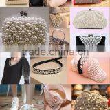 New Generation Professinal Manufactury Price Ultrasonic Clothing Beading Sewing Machine thumbnail-3