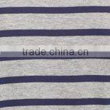 Cheap Winter Stripe Pattern 100%Cotton Men's Nightshirt thumbnail-4