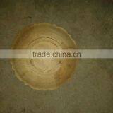 Wooden Root Carving Delicate Snack Plate thumbnail-4