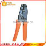 HS-06WFL Wire Stripper European Style Ratchet Crimping Tool Crimping 0.5-6mm2 Crimping Hand Pliers thumbnail-3