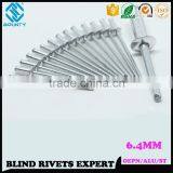 FACTORY 6.4MM BLIND RIVETS thumbnail-1