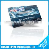 RFID EM4200 card