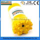 T45 64mm Button Drill Bit thumbnail-6