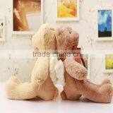 Cute Soft Plush Wholesale Custom 12 Inch Teddy Bear thumbnail-5