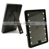 Single Side Multifunctional Makeup Mirror With Light Bulbs thumbnail-2