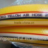 Superior Quality PVC Spray Hose Rubber Hose (diffrent Colour &kinds)