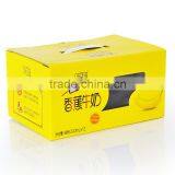 High End Attractive Design Banana Packing Boxes thumbnail-2