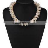 Fashionable Immitation Pearl Necklace thumbnail-3
