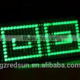 Lowest Price!!!High Quality Super Brightness Auto 260pcs RGB Fresnel Profile Projector Bow Growing thumbnail-3