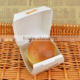 Fresh Food Grade Paper Hamburger Packaging Box thumbnail-3