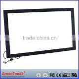 High Quality USB ir Touch Screen 32 Inch ir Multi Touch Frame thumbnail-1