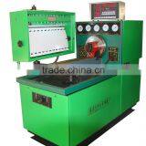 12PSB-C Diesel Fuel Injection Pump Test Bench