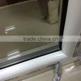 Plastic Frame Material and Fixed Open Style Window thumbnail-4