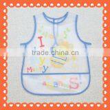 BABY'S EVA BIB thumbnail-1
