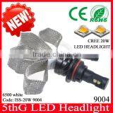 Led Lamp Type and Voltage 12v Car Head Lamp for Mark2 thumbnail-3