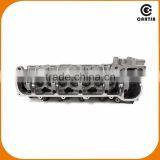Aluminum Casting Toyota 1RZ/2RZ Engine Cylinder Head thumbnail-2