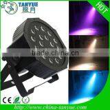 Promotion Rgbw 18x10w Led Par Stage Lighting thumbnail-3