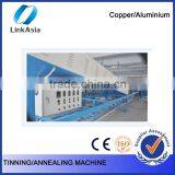 Best Sales Copper Fine Wire Drawing Machine With Annealer thumbnail-1